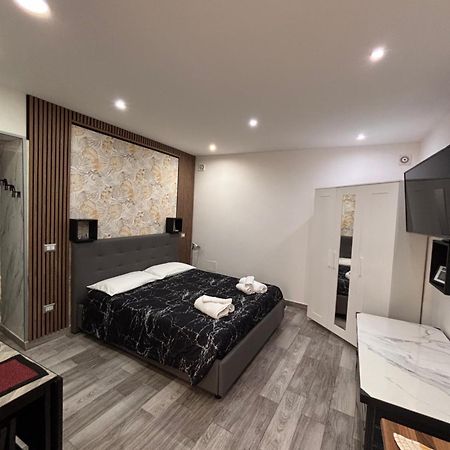 House Toto Villa เนเปิลส์ ภายนอก รูปภาพ