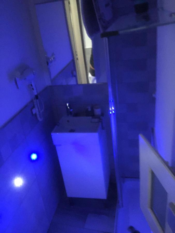 House Toto Villa เนเปิลส์ ภายนอก รูปภาพ