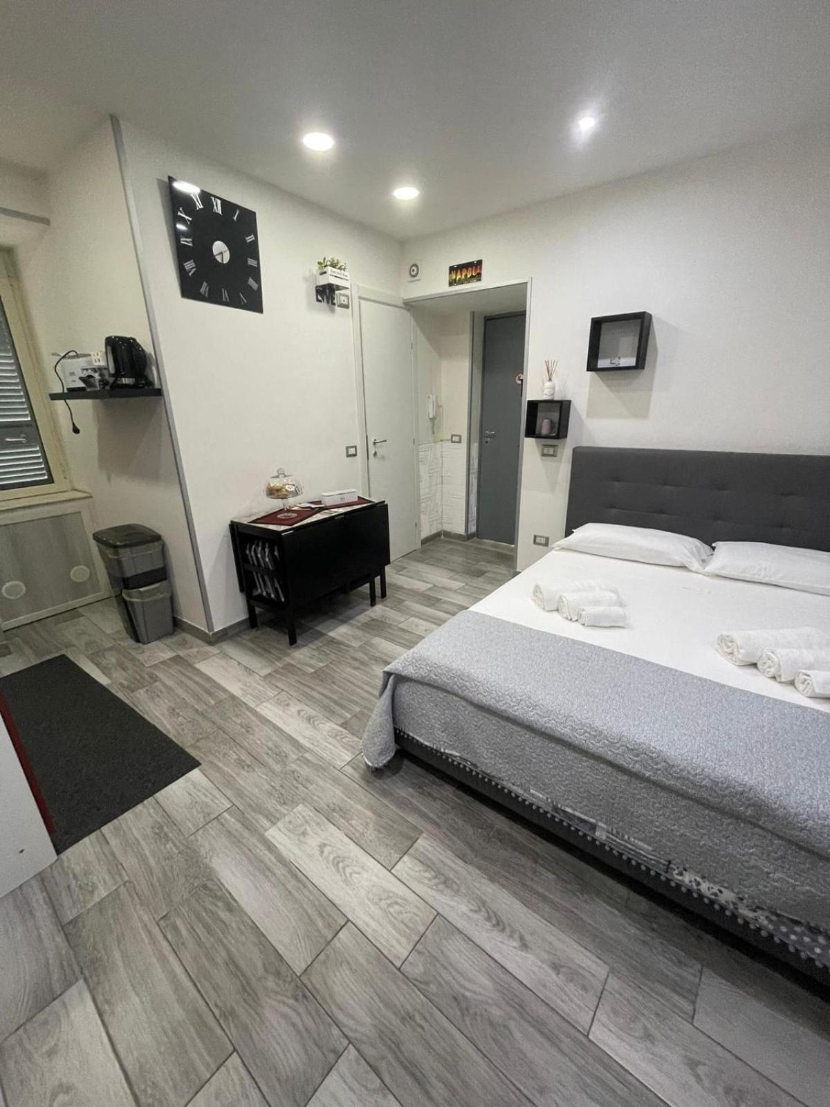 House Toto Villa เนเปิลส์ ภายนอก รูปภาพ