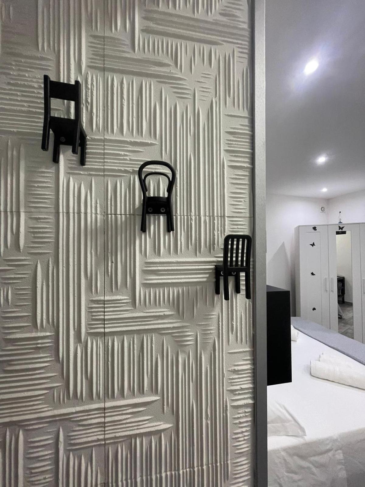 House Toto Villa เนเปิลส์ ภายนอก รูปภาพ